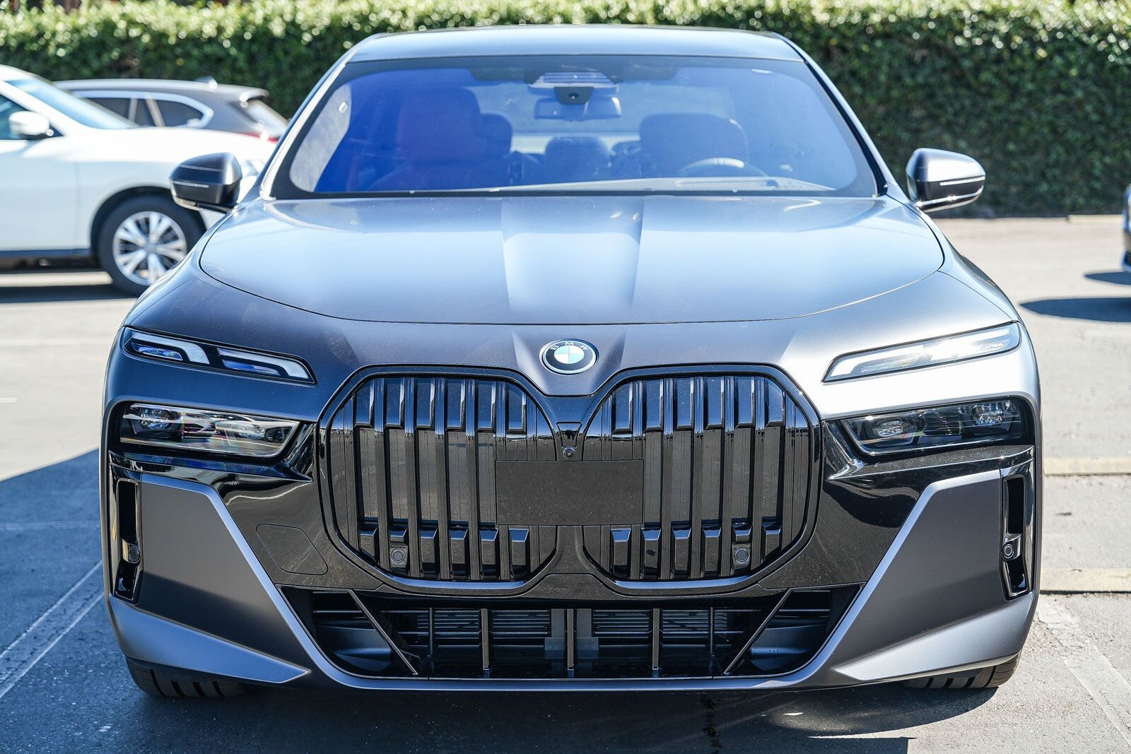 2023 BMW i7