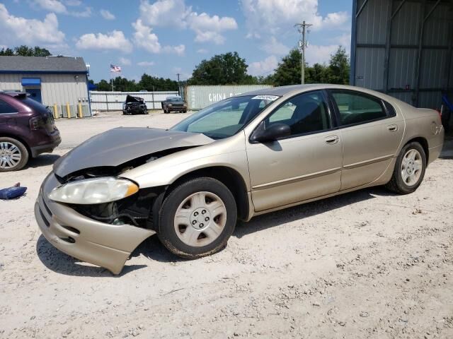 Dodge Intrepid
