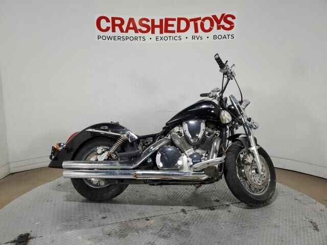 Honda VTX1300S