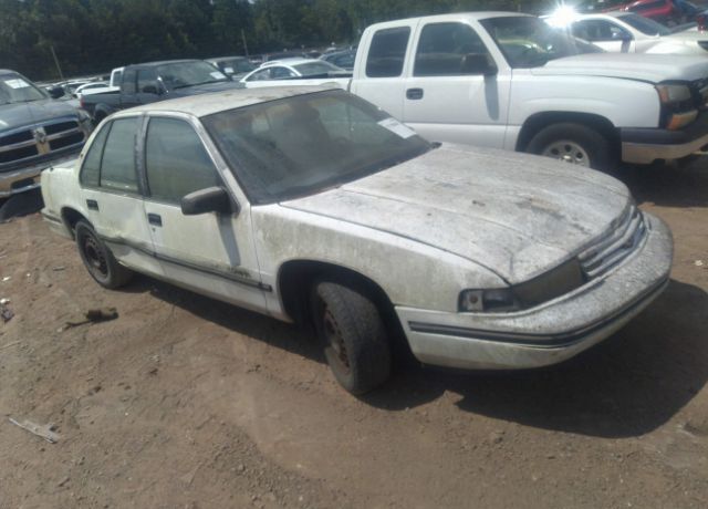 Chevrolet Lumina