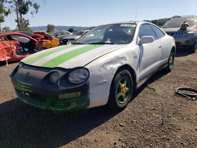 Toyota Celica