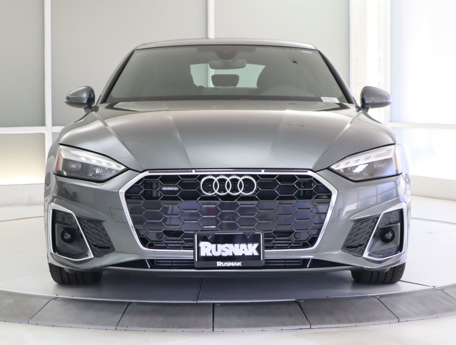 2023 Audi A5