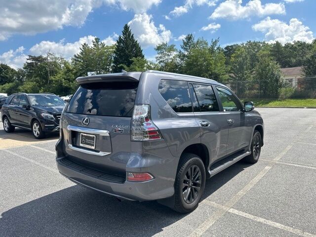 2020 Lexus GX