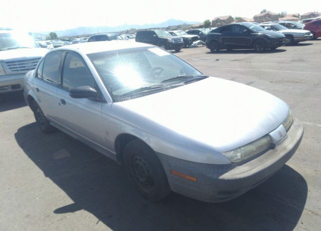 Saturn SL1