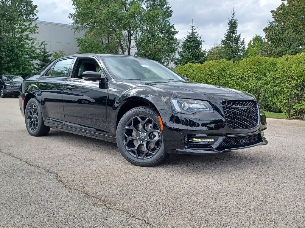 CHRYSLER