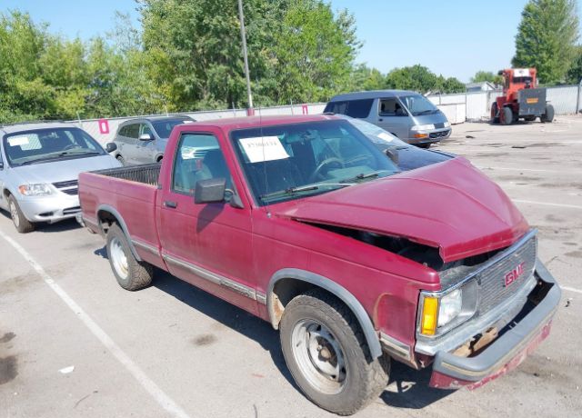 GMC Sonoma
