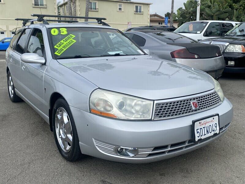 Saturn LW300