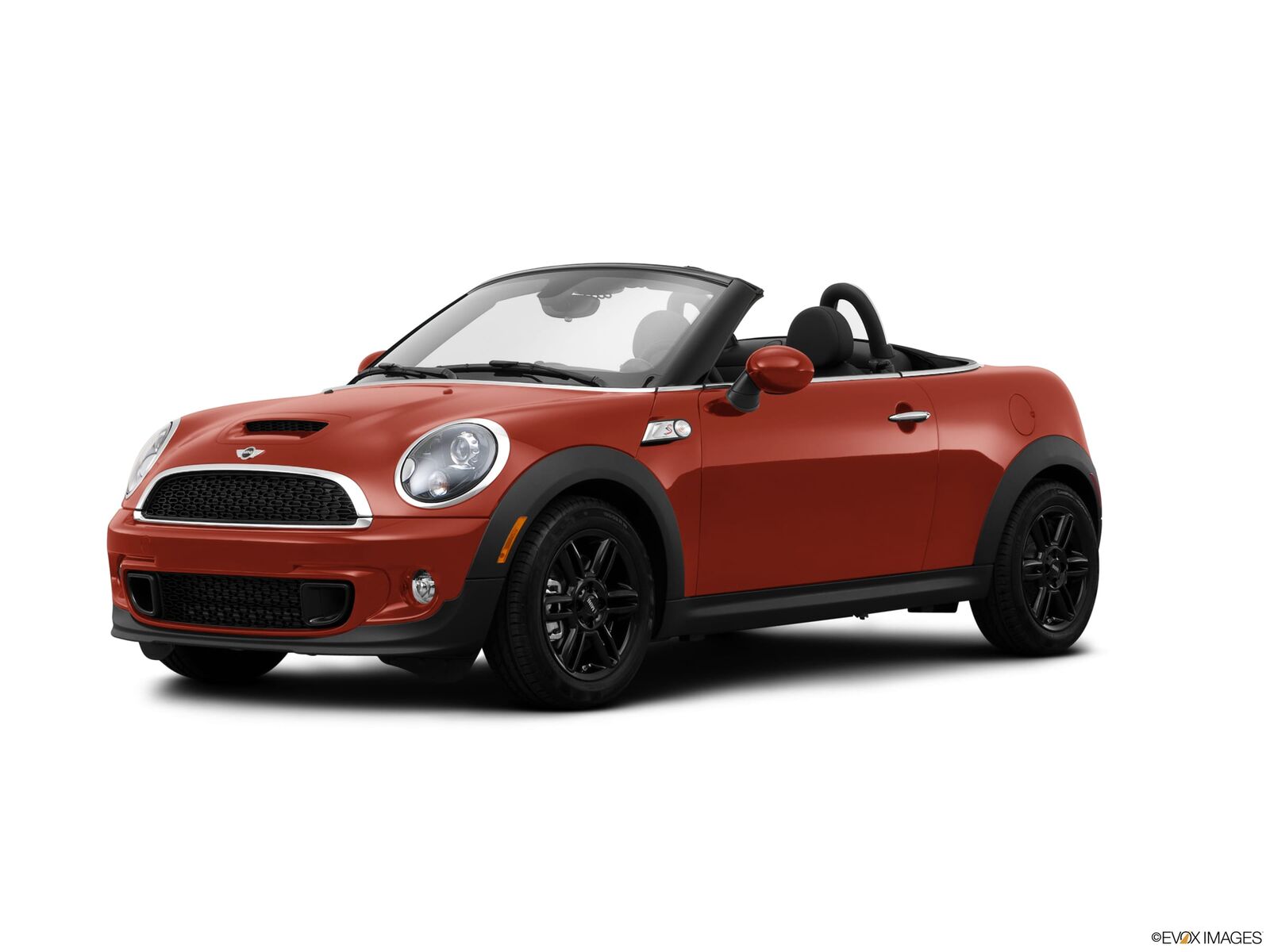 MINI Cooper Roadster