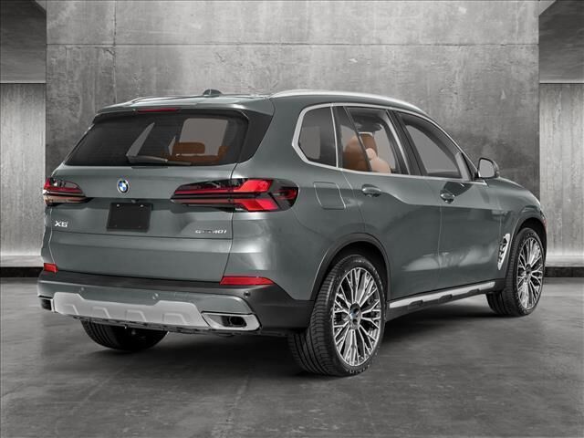 2024 BMW X5
