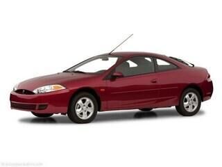 Mercury Cougar