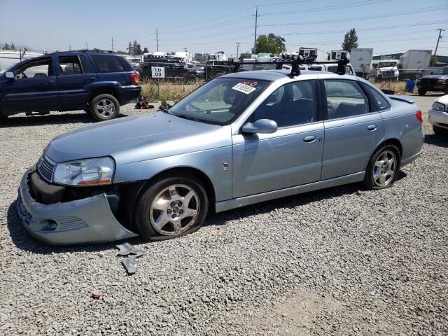 Saturn L300