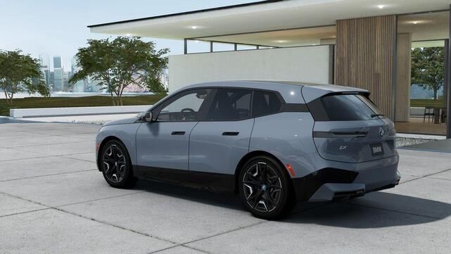 2024 BMW iX