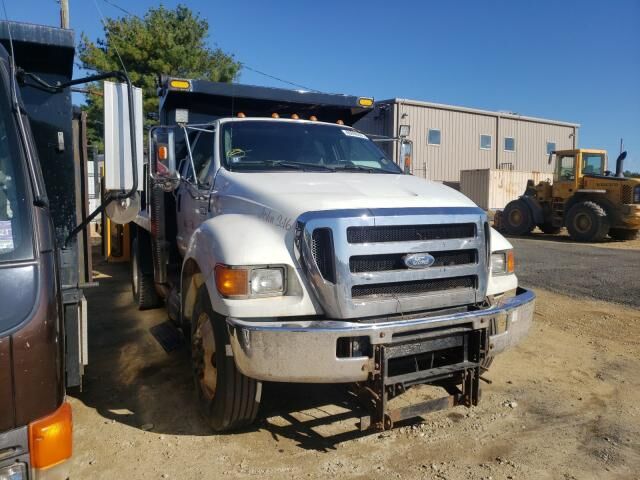 Ford F-750