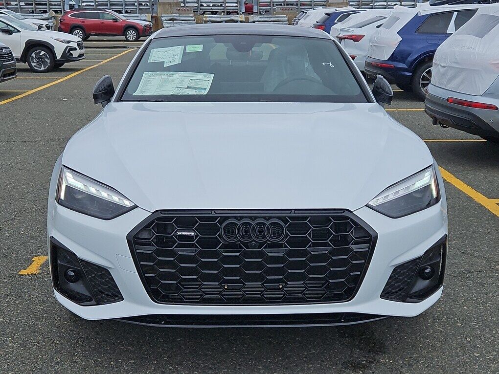 2023 Audi A5