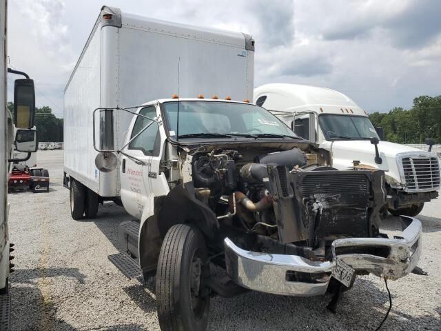 Ford F-650
