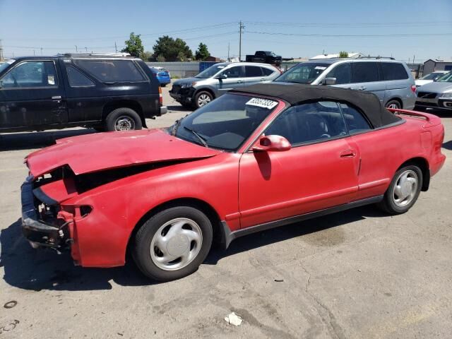 Toyota Celica