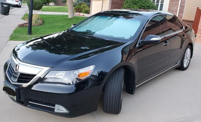 Acura RL