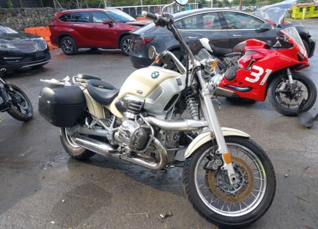 BMW R 1200 C