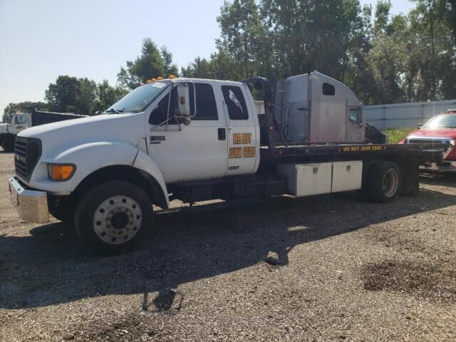 Ford F-650