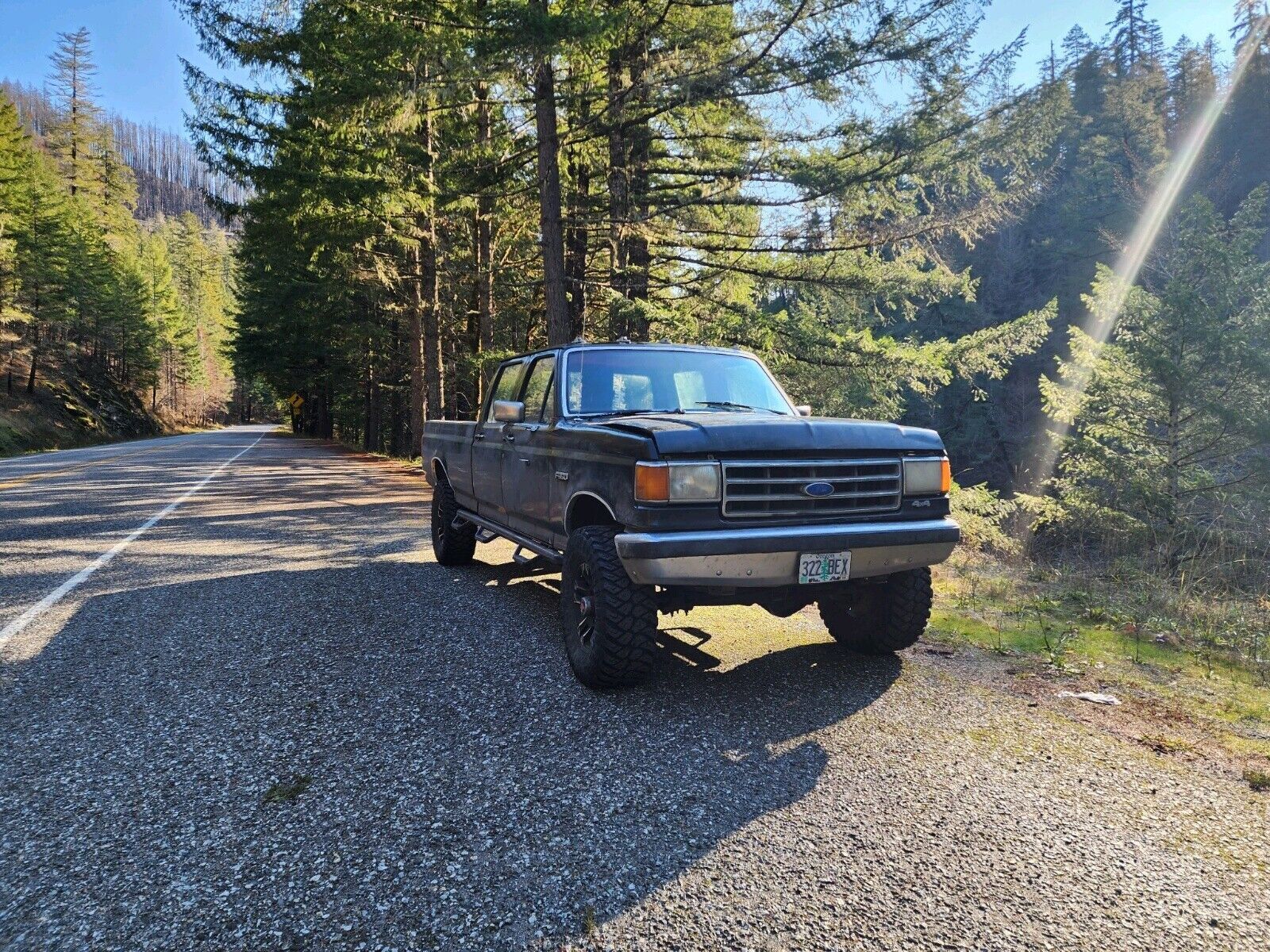 Ford F-350