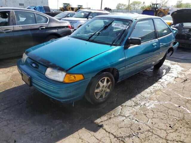 Ford Escort