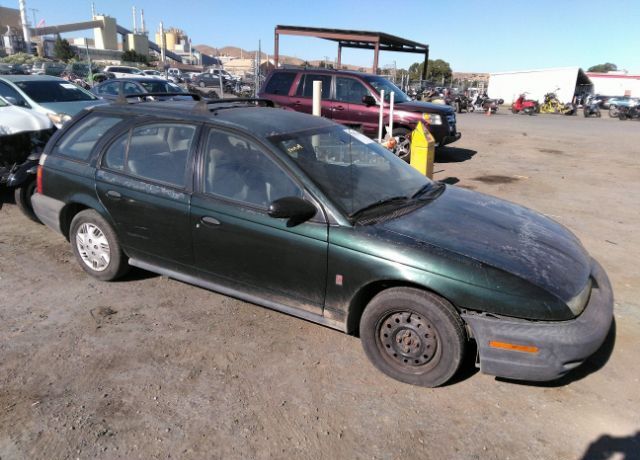 Saturn SW1