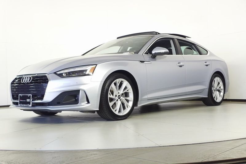 2023 Audi A5