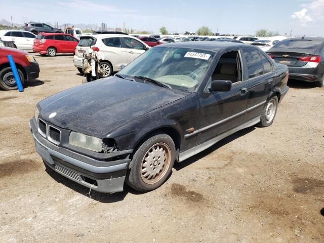 BMW 325i