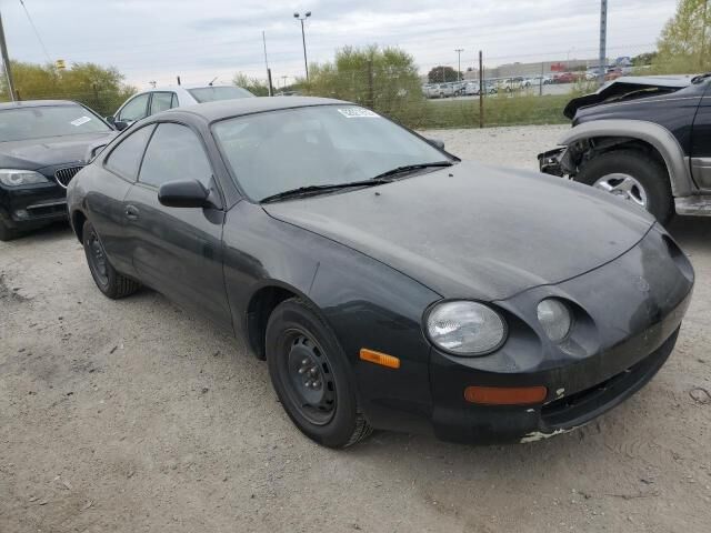 Toyota Celica