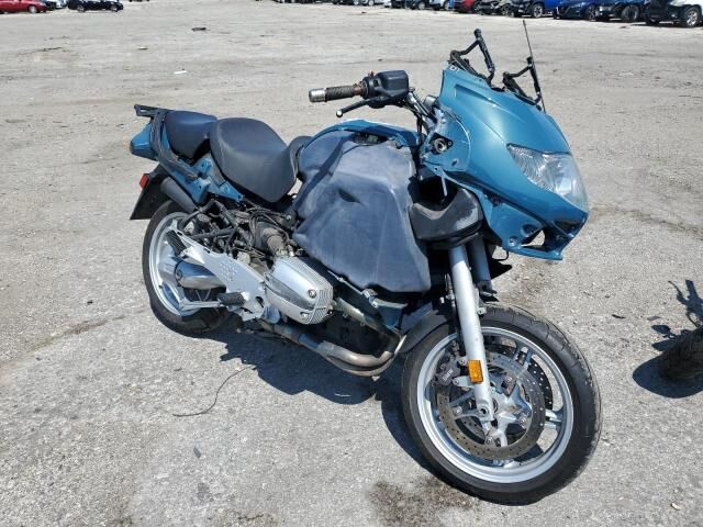 BMW R 1150 RT