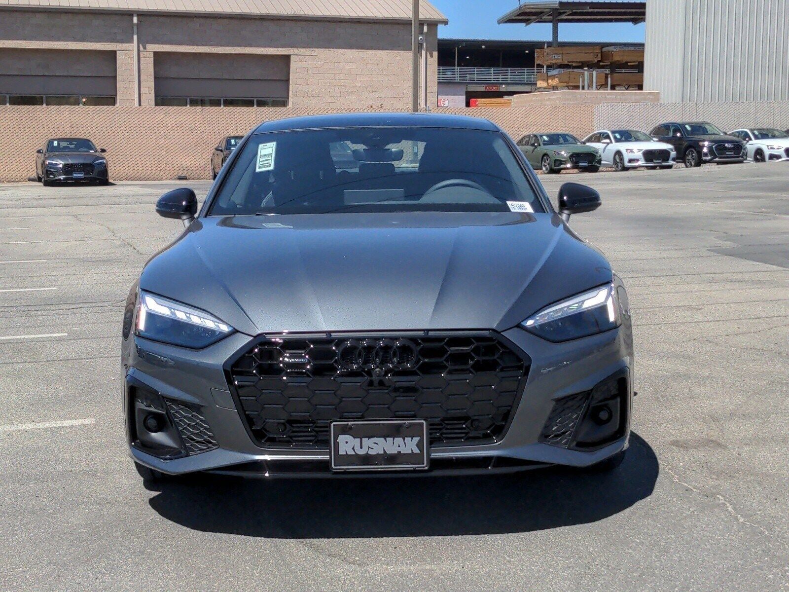 2023 Audi A5
