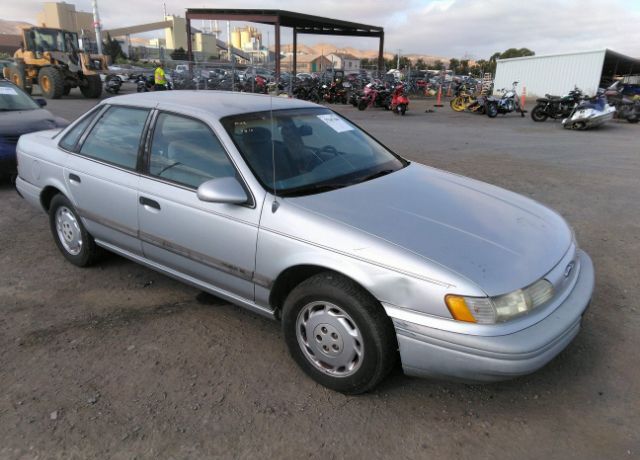 Ford Taurus