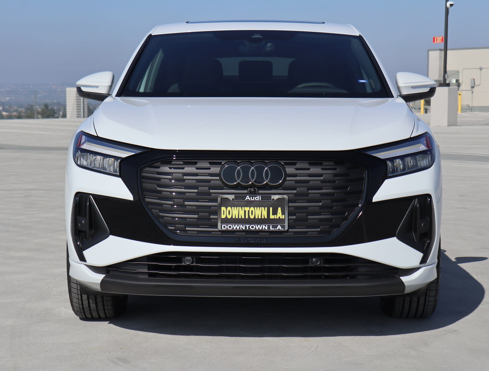 2023 Audi Q4