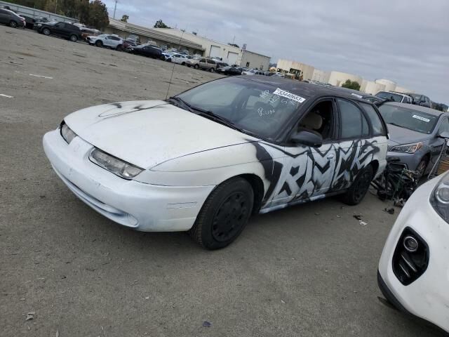 Saturn SW2