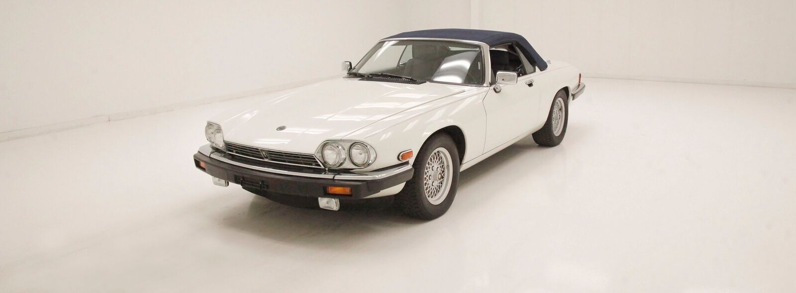 Jaguar XJS