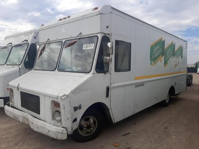 GMC Value Van