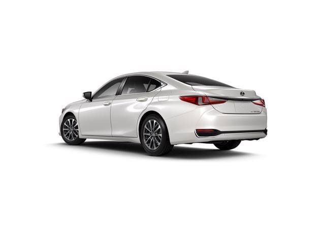 2024 Lexus ES