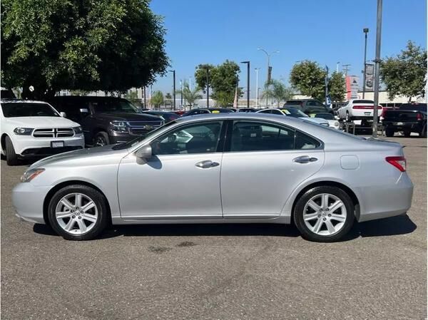 2009 Lexus ES