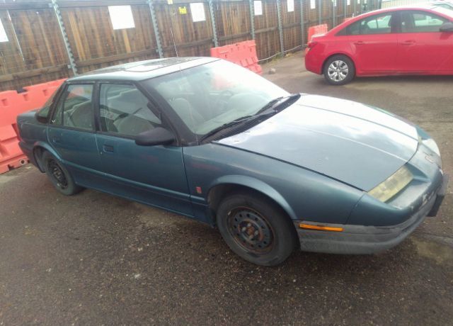 Saturn SL1