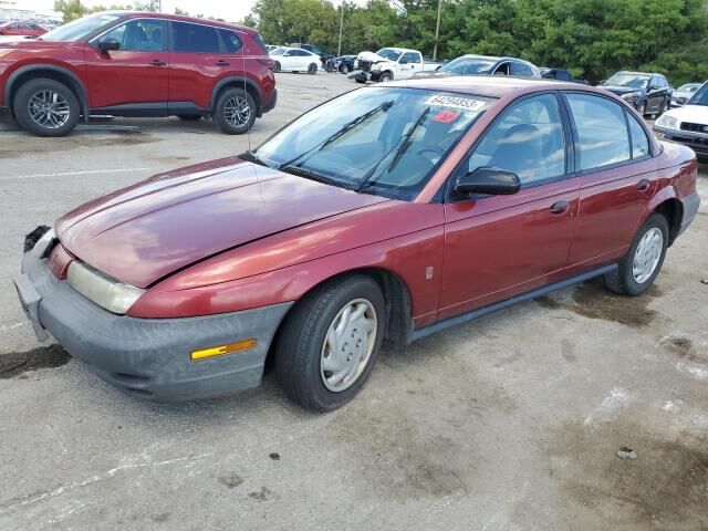 Saturn SL