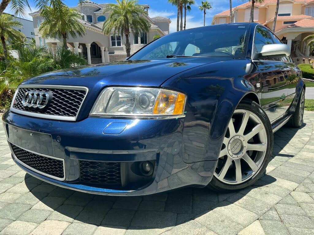 Audi RS6