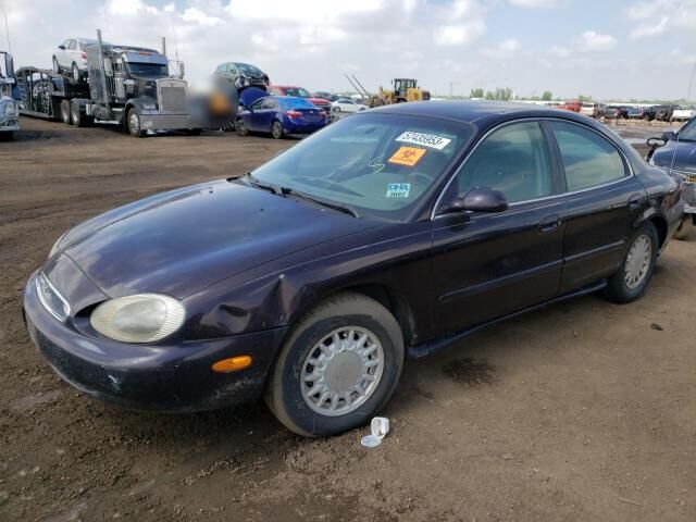 Mercury Sable