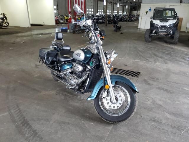 Suzuki VL800K