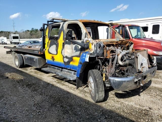 GMC C4