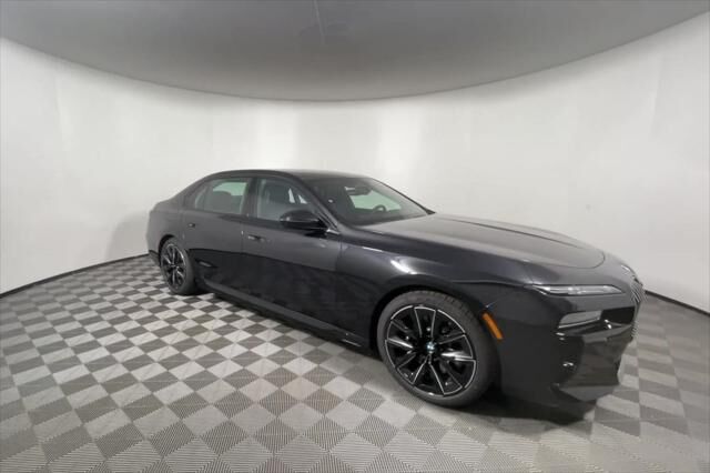 2024 BMW i7