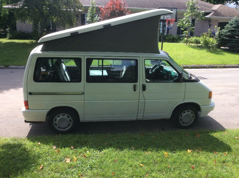 Volkswagen EuroVan