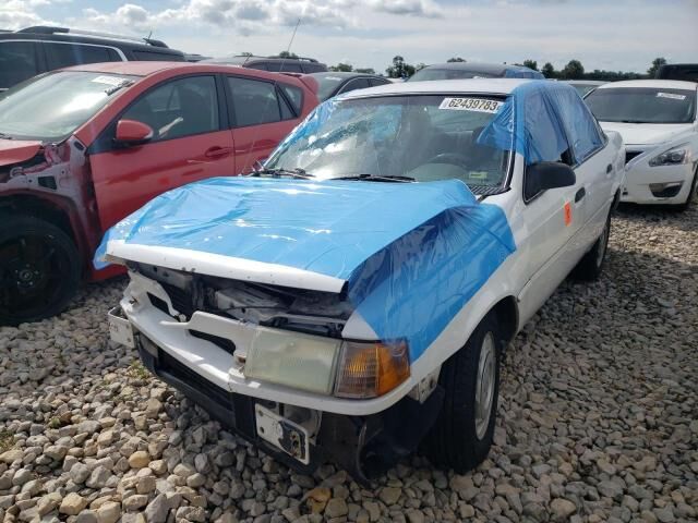 Ford Tempo