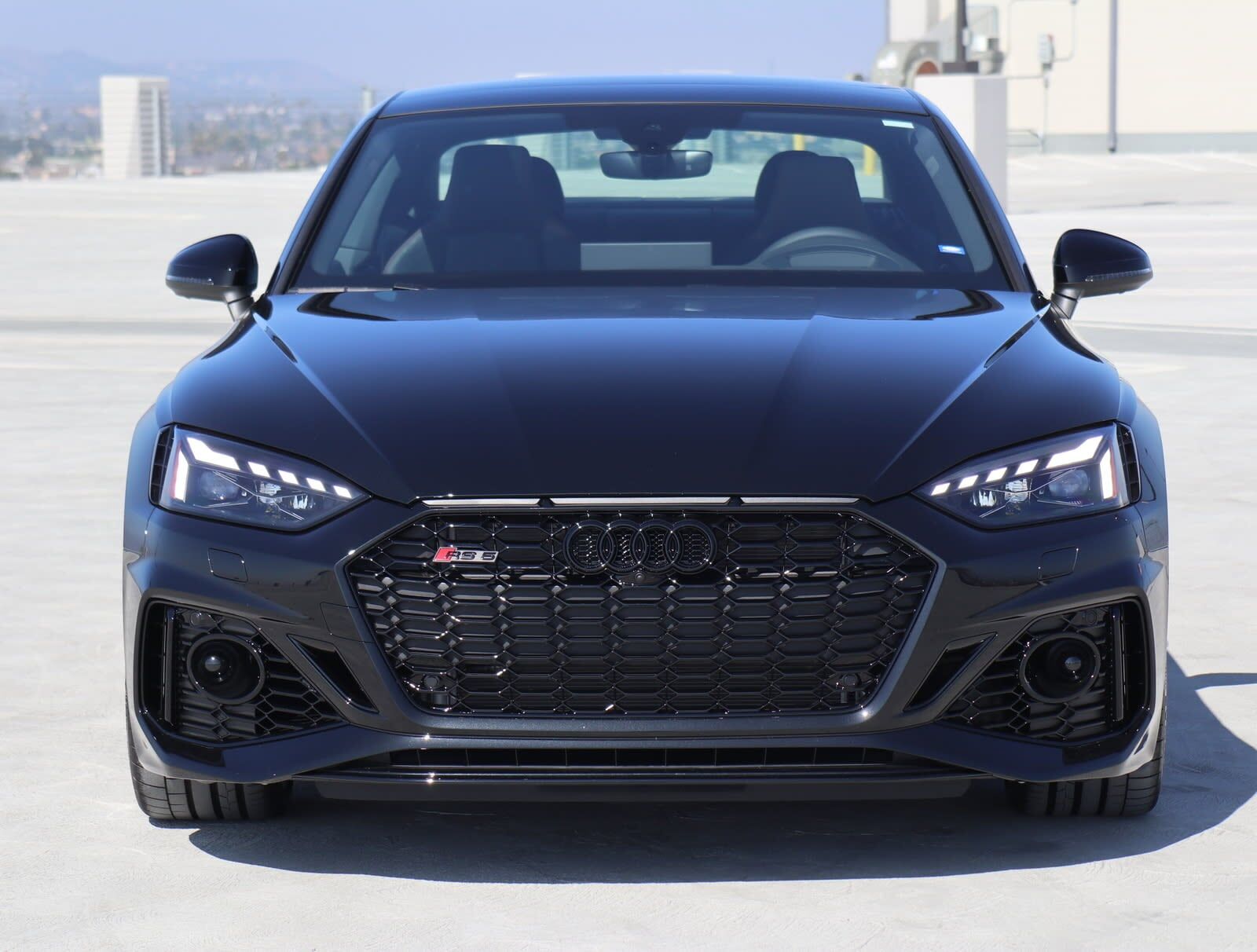 2023 Audi RS5