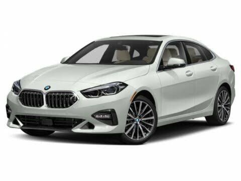 2022 BMW 228i