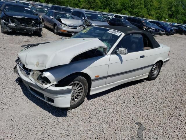 BMW 323iC